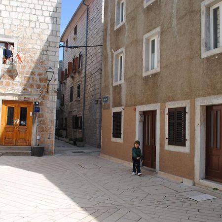 Rooms Piazzetta Cres Εξωτερικό φωτογραφία