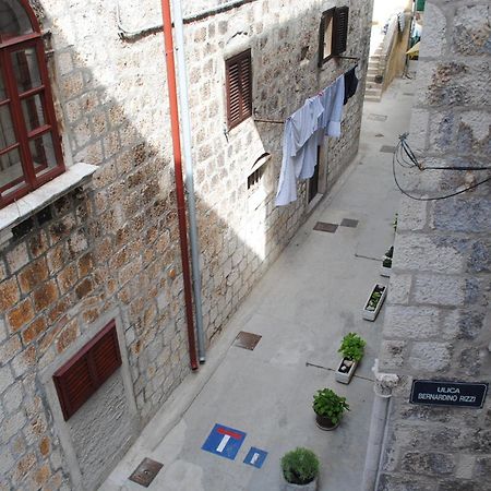 Rooms Piazzetta Cres Εξωτερικό φωτογραφία
