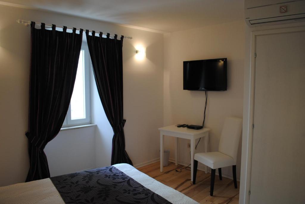 Rooms Piazzetta Cres Δωμάτιο φωτογραφία