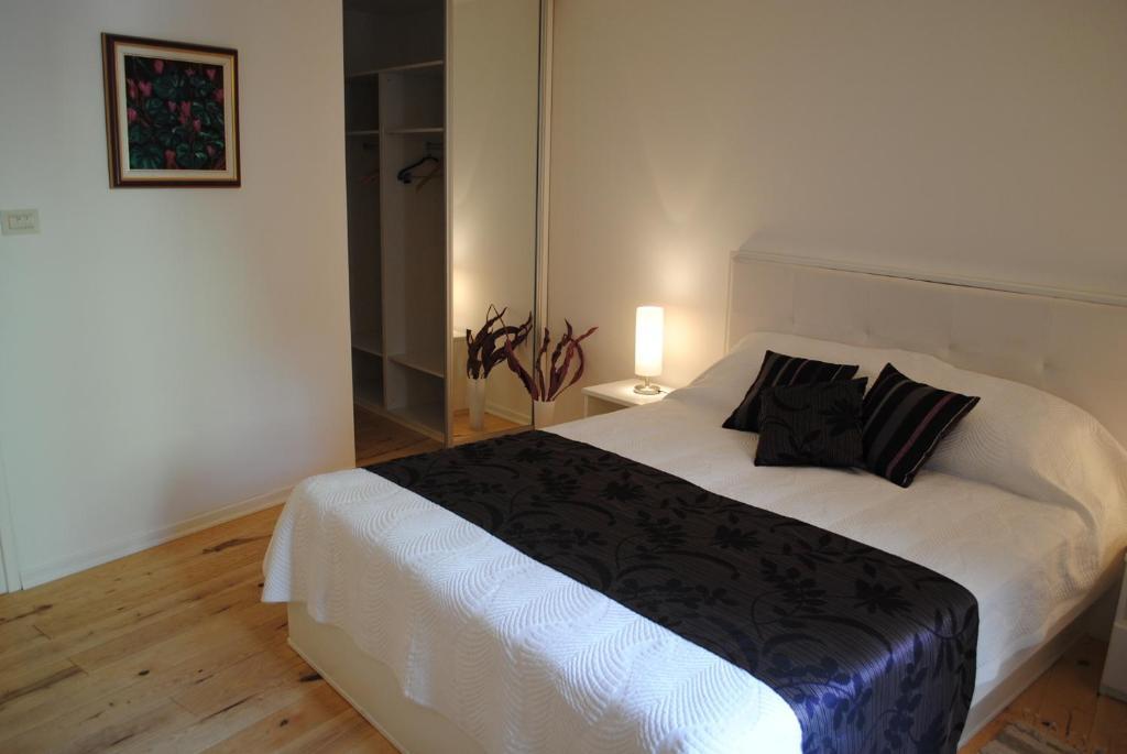 Rooms Piazzetta Cres Δωμάτιο φωτογραφία