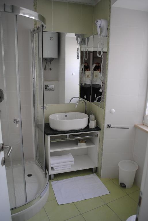 Rooms Piazzetta Cres Δωμάτιο φωτογραφία