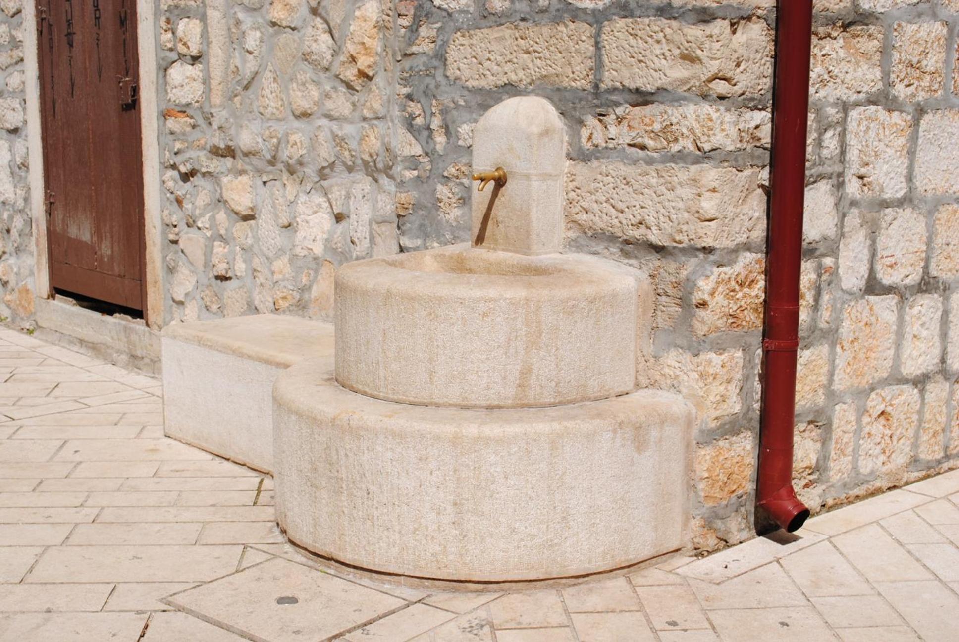 Rooms Piazzetta Cres Εξωτερικό φωτογραφία