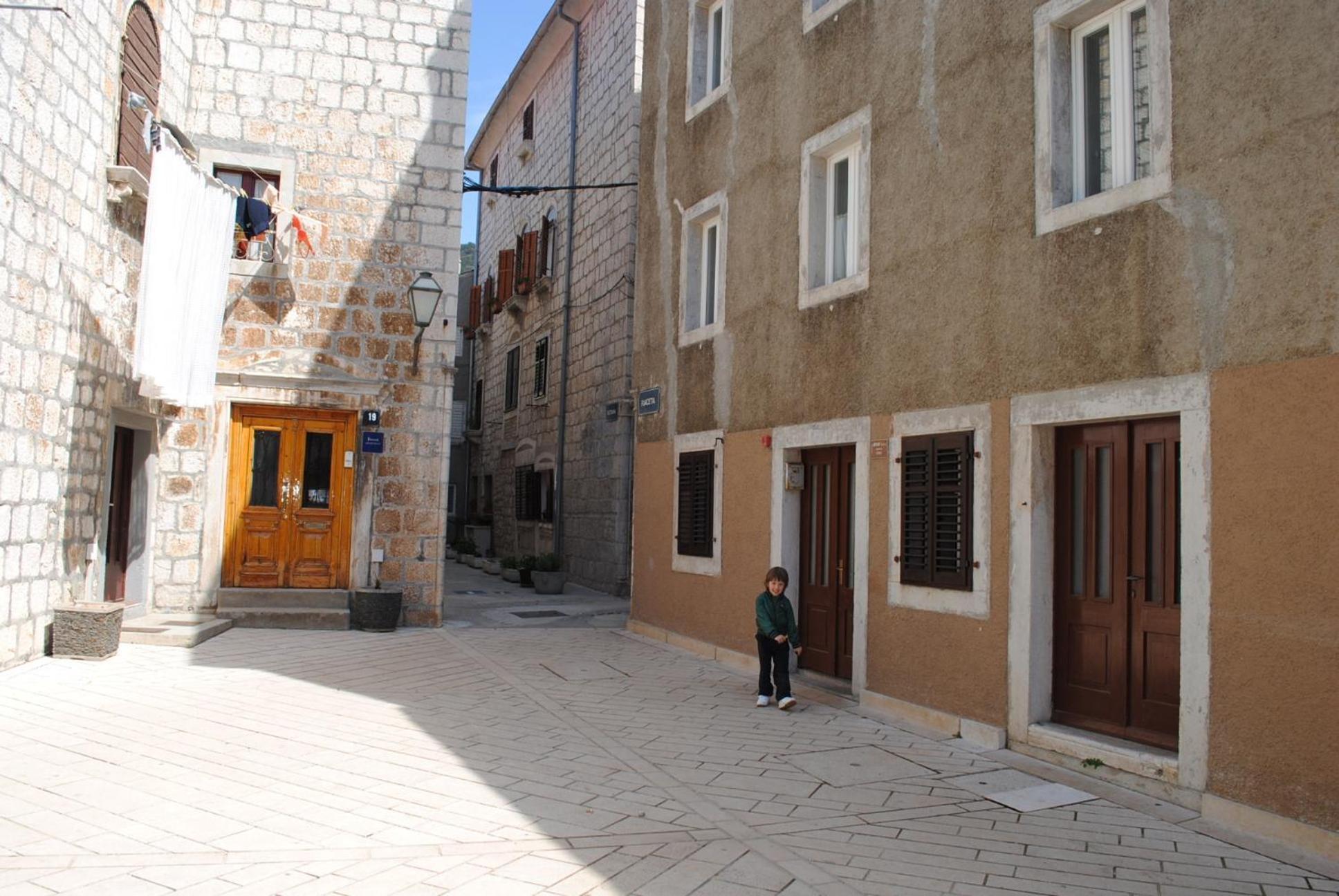 Rooms Piazzetta Cres Εξωτερικό φωτογραφία