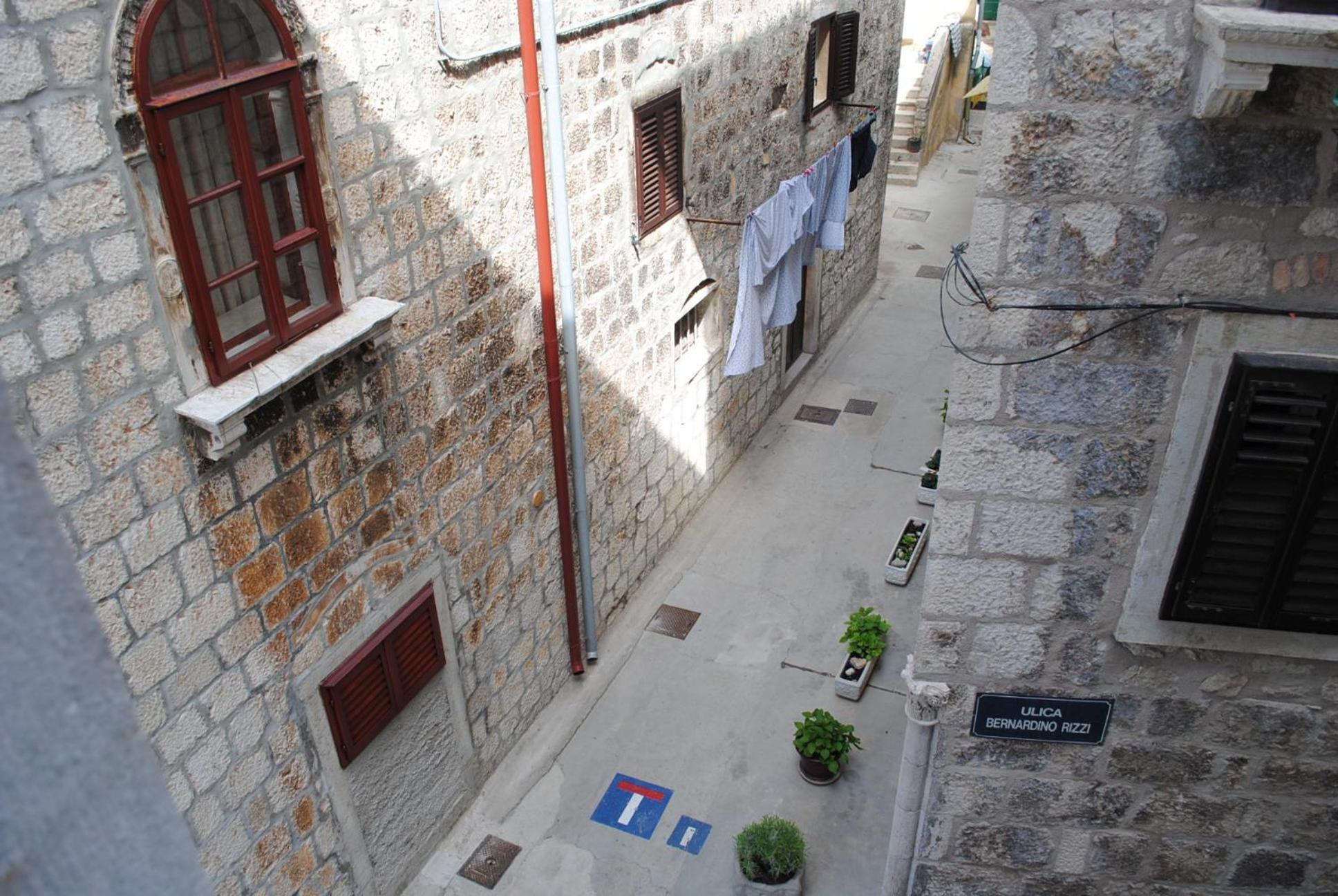 Rooms Piazzetta Cres Εξωτερικό φωτογραφία
