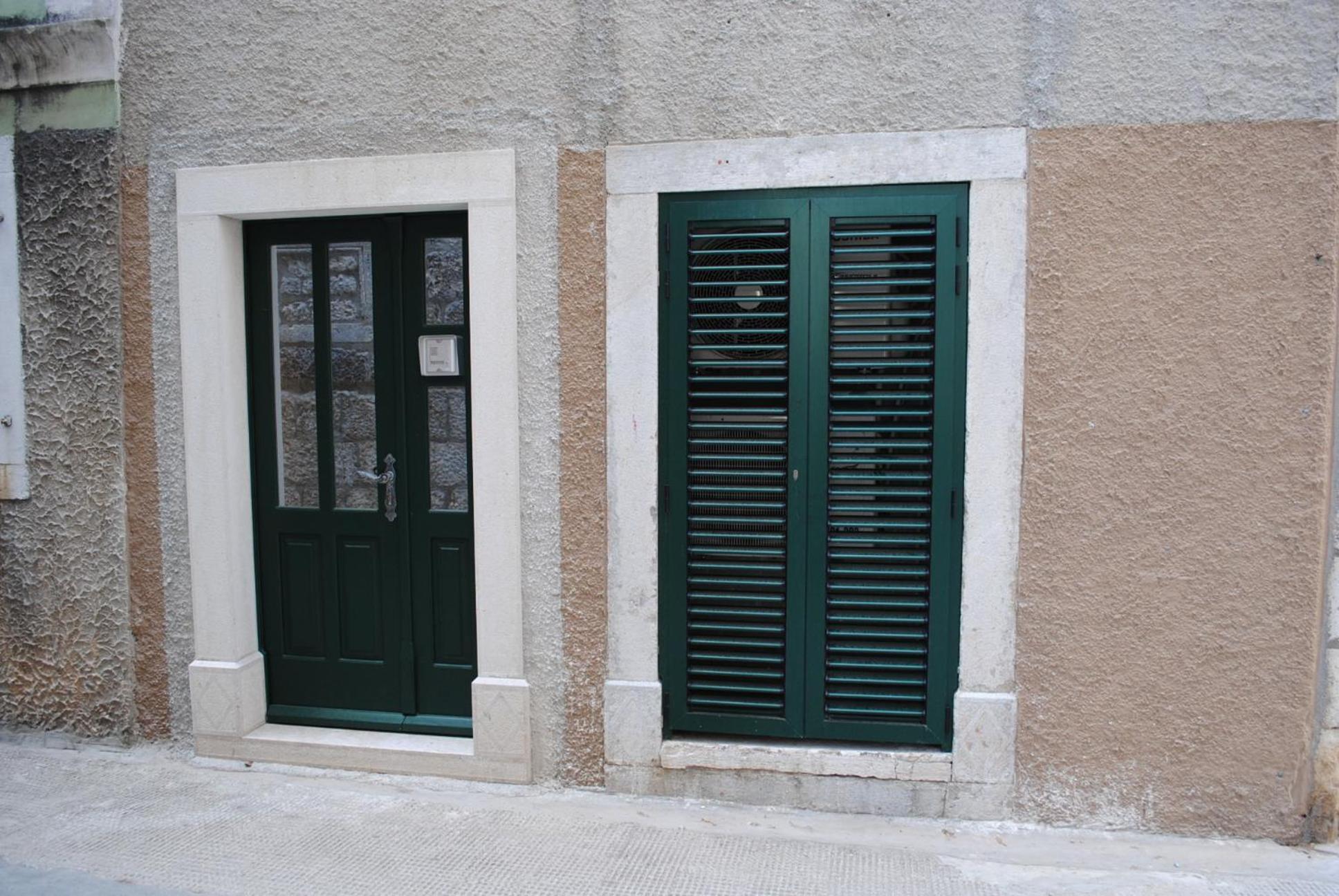 Rooms Piazzetta Cres Εξωτερικό φωτογραφία