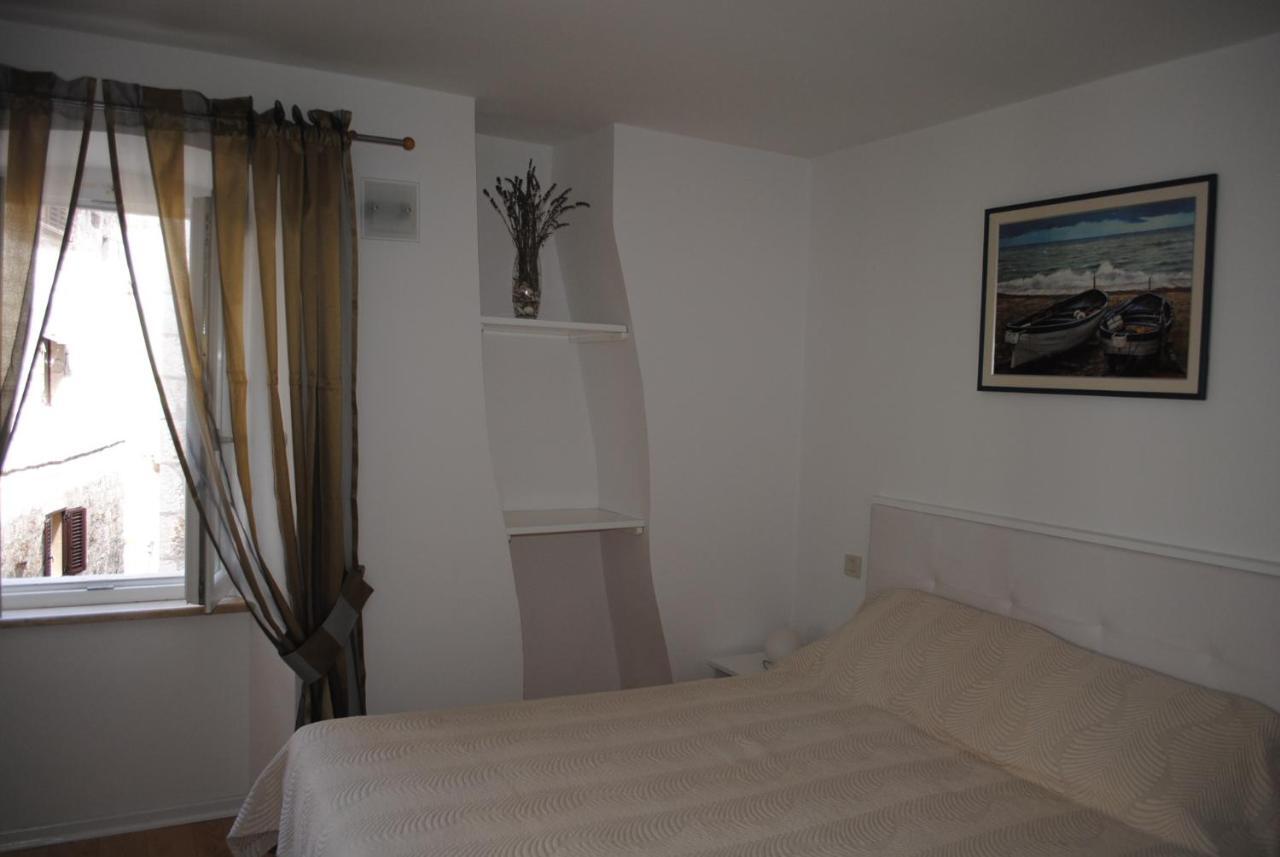 Rooms Piazzetta Cres Δωμάτιο φωτογραφία